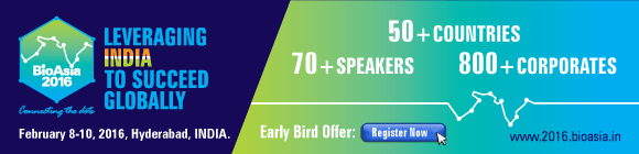 BioAsia 2016