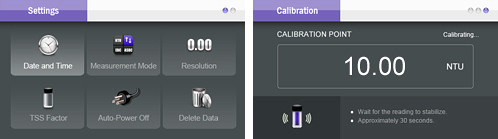Benchtop Turbidity Meter