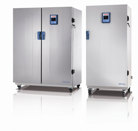 Thermo Fisher Scientific Launches Free-Standing Heating and Drying Ovens for Large Samples or High Sample Quantities