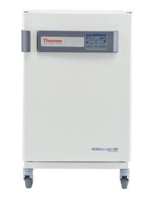 Next Generation of Thermo Scientific Heracell VIOS CO2 Incubators for Demanding Cell Culture Applications