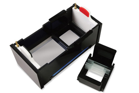 Cleaver Scientific: High Throughput COMET Assay System