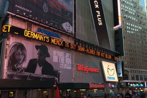 Merck Secures All Antitrust Approvals for Sigma-Aldrich Acquisition 