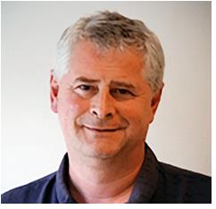  Dr Mikael Kubista, founder and CEO of the TATAA Biocenter and head of the Department of Gene Expression at the Institute of Biotechnology of the Czech Academy of Sciences