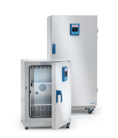High-Performance Refrigerated Incubators are Free of Refrigerants and Provide Energy Savings