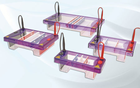 Cleaver Scientific to Showcase Electrophoresis Portfolio at Arablab 2016