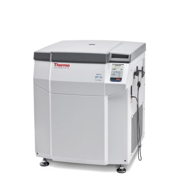 New Large Capacity Blood Banking Centrifuges Deliver High-Throughput Sample Processing