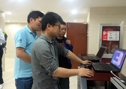 Zealquest Organized 2016 Plant Phenotyping Service Week in Changsha, Wuhan, Nanjing and Beijing
