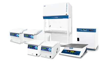 Visit Esco at CPATHASM2016 in Putrajaya, Malaysia