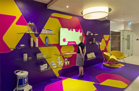 Merck Relaunches Customer Collaboration Centers with New Concept and M Lab™ Name