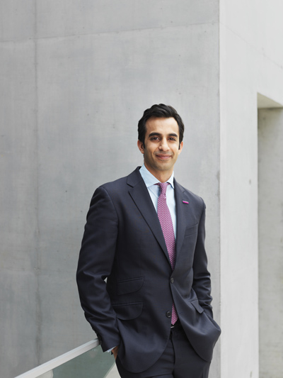 Merck and AmoyDx Collaborate to Bring Liquid Biopsy RAS Biomarker Testing to China