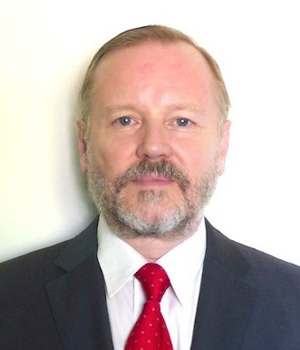 LINK appoints former Girindus America CEO, Marc Lemaître, as Chairman