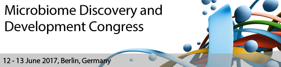 Oxford Global's Microbiome Discovery and Development Congress