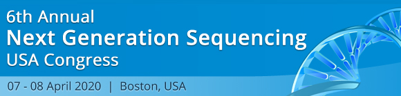6th Annual Next Generation Sequencing USA Congress