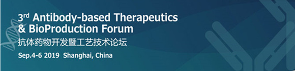 3rd Antibody-based Therapeutics and BioProduction Forum (ATBP2019)