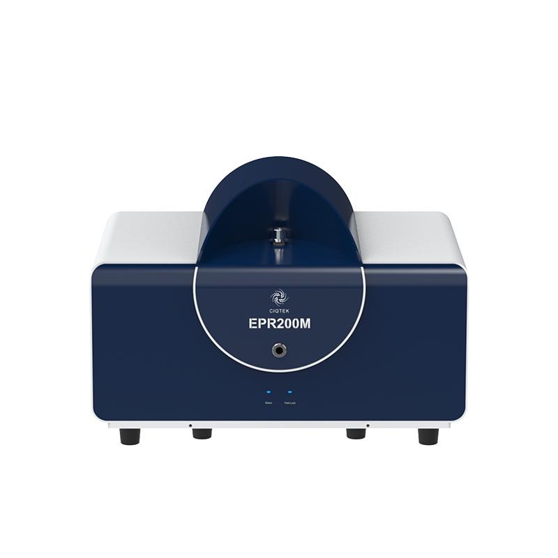 CIQTEK Benchtop EPR Spectrometer