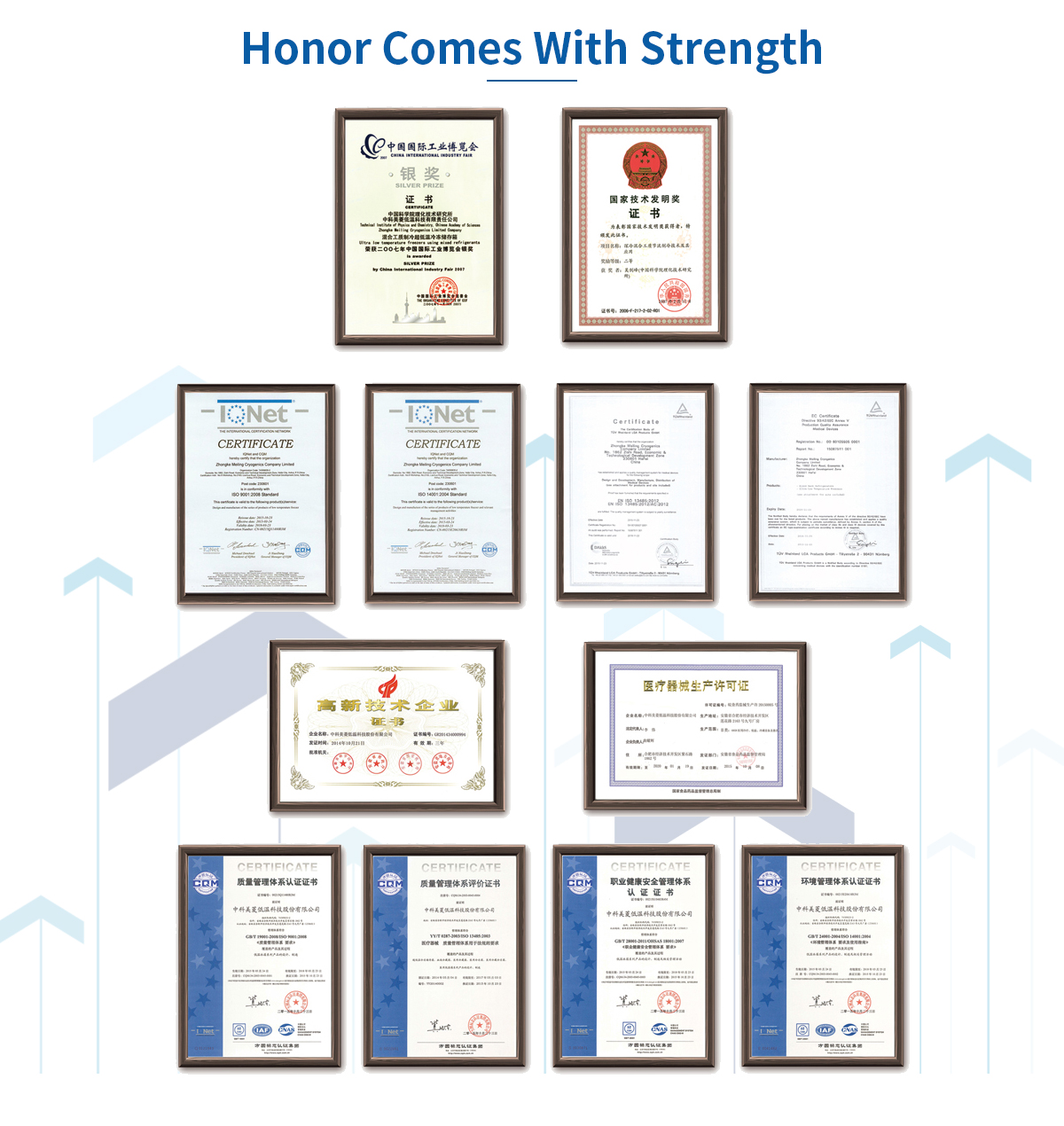 -86C ultra low temperature freezer DW-HL398S